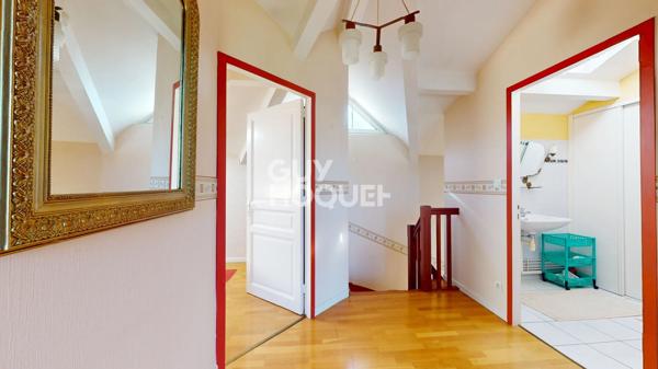 Maison Vesoul 7 pièces