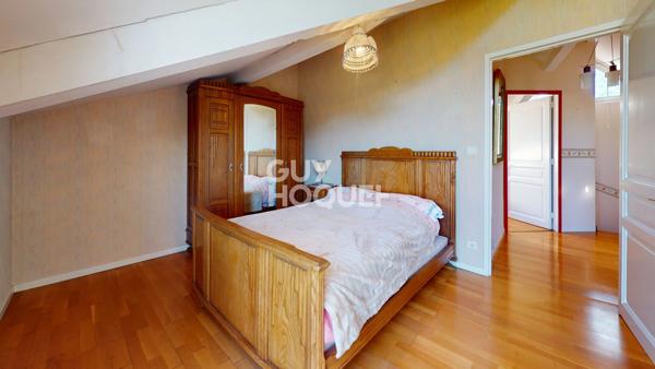 Maison Vesoul 7 pièces