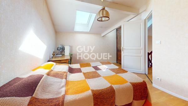 Maison Vesoul 7 pièces