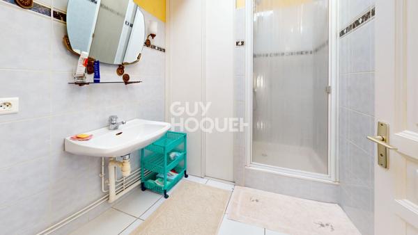 Maison Vesoul 7 pièces