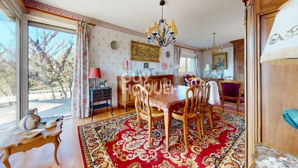 Maison Vesoul 7 pièces