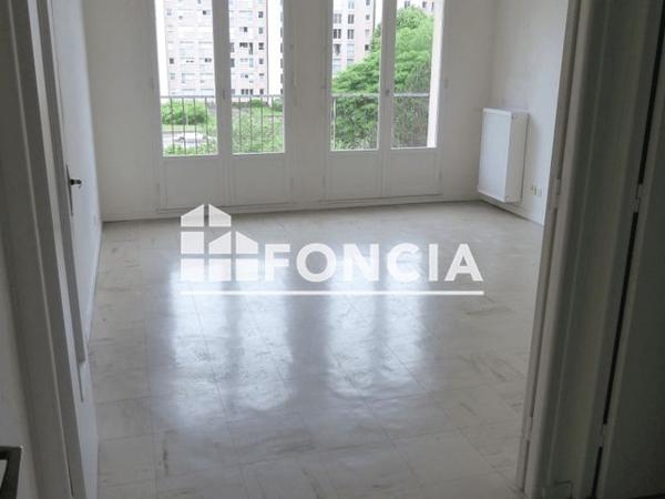 Location Appartement 2 pièces 44.65 m² - 11 RUE D'ALSACE Rennes 35000