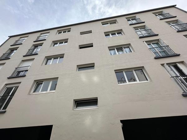 APPARTEMENT T6 A VENDRE BREST CENTRE VILLE