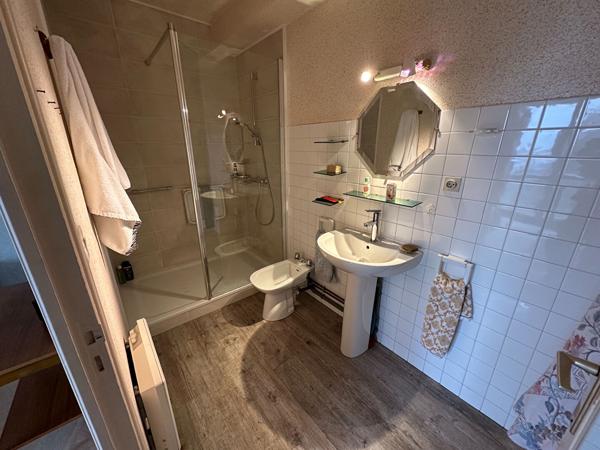 APPARTEMENT T6 A VENDRE BREST CENTRE VILLE