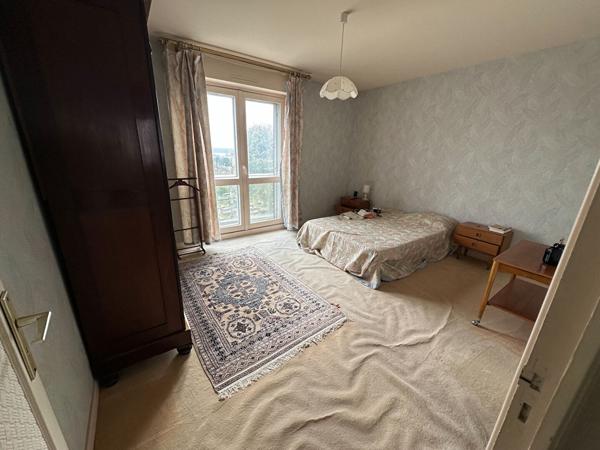 APPARTEMENT T6 A VENDRE BREST CENTRE VILLE