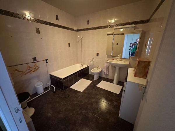 APPARTEMENT T6 A VENDRE BREST CENTRE VILLE