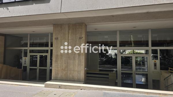 Parking - 13 m² Exclusivité