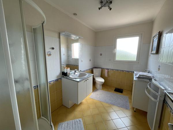 Vente / Maison d'architecte