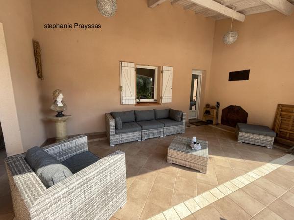 Vente / Maison d'architecte