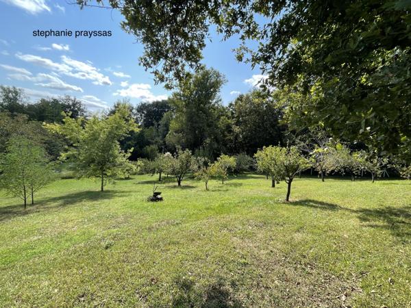 Vente / Maison d'architecte