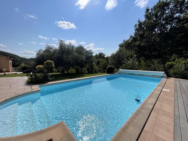 Vente / Maison d'architecte