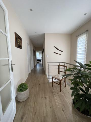 Vente / Maison d'architecte