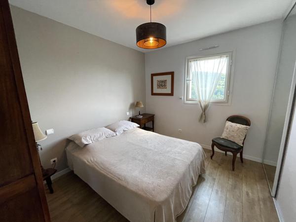 Vente / Maison d'architecte