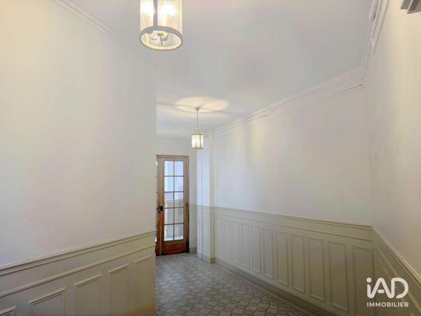 Appartement à vendre 3 pièces 54 m² Bagnolet