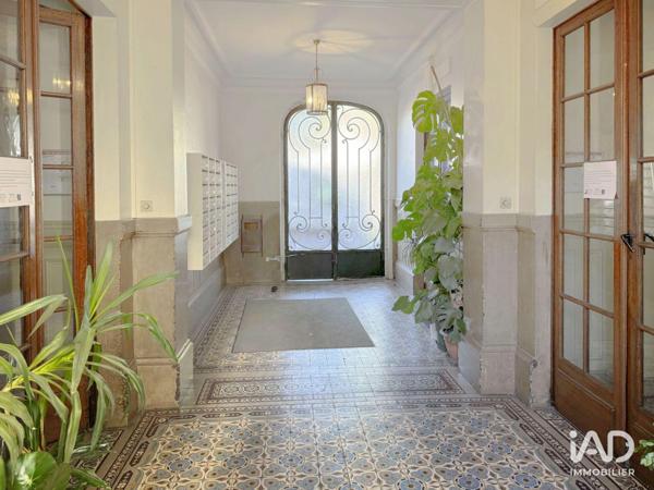 Appartement à vendre 3 pièces 54 m² Bagnolet