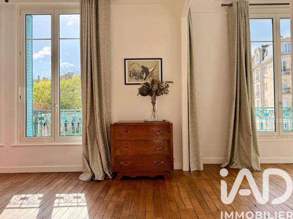 Appartement à vendre 4 pièces 126,65 m² Reims