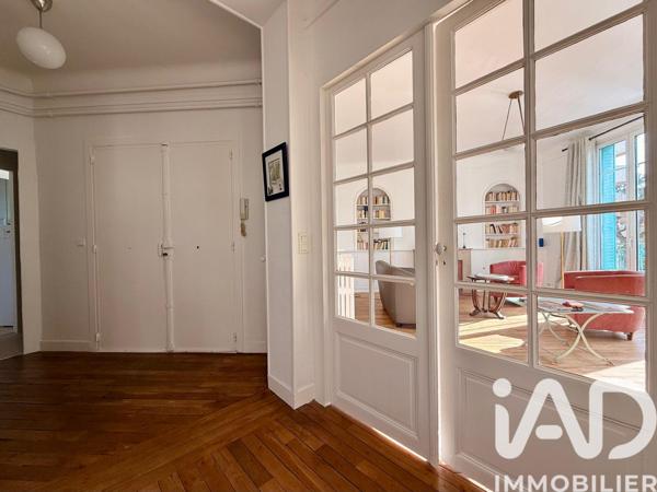 Appartement à vendre 4 pièces 126,65 m² Reims