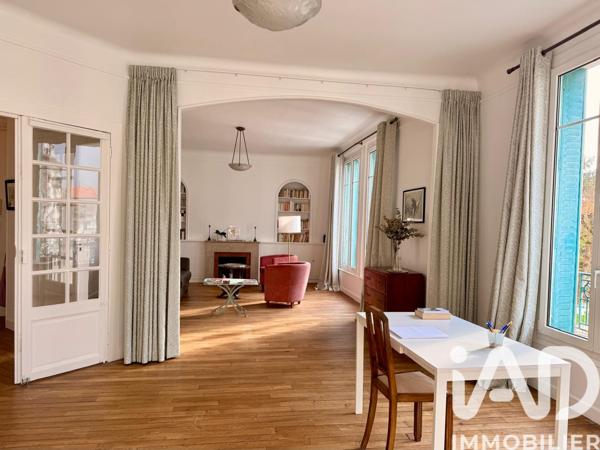 Appartement à vendre 4 pièces 126,65 m² Reims