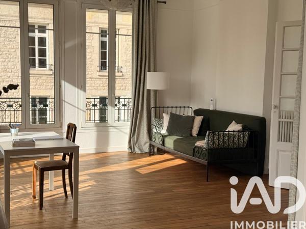 Appartement à vendre 4 pièces 126,65 m² Reims