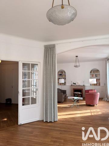 Appartement à vendre 4 pièces 126,65 m² Reims