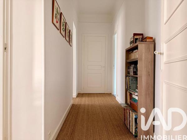 Appartement à vendre 4 pièces 126,65 m² Reims