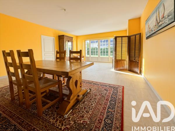 Maison à vendre 7 pièces 235 m² Pléneuf-Val-André