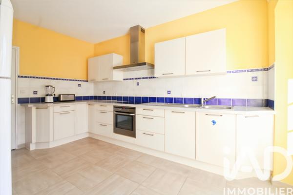 Maison à vendre 7 pièces 235 m² Pléneuf-Val-André