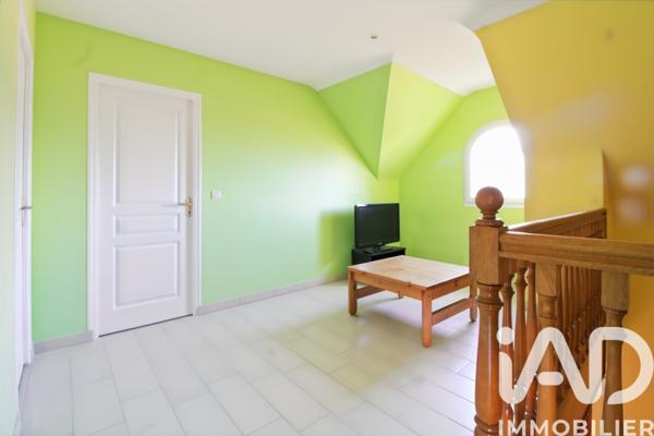 Maison à vendre 7 pièces 235 m² Pléneuf-Val-André