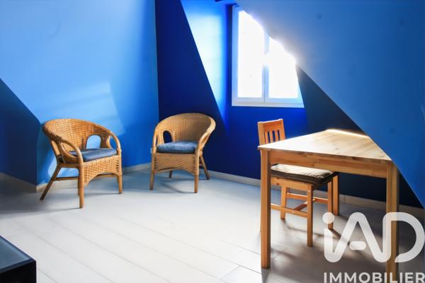 Maison à vendre 7 pièces 235 m² Pléneuf-Val-André