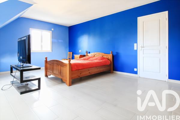 Maison à vendre 7 pièces 235 m² Pléneuf-Val-André