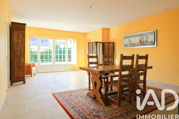 Maison à vendre 7 pièces 235 m² Pléneuf-Val-André