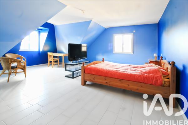 Maison à vendre 7 pièces 235 m² Pléneuf-Val-André