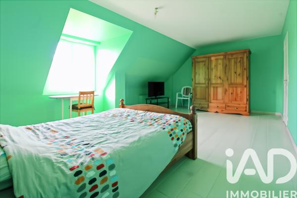 Maison à vendre 7 pièces 235 m² Pléneuf-Val-André