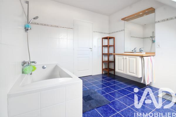 Maison à vendre 7 pièces 235 m² Pléneuf-Val-André