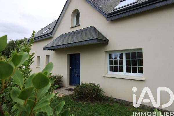 Maison à vendre 7 pièces 235 m² Pléneuf-Val-André