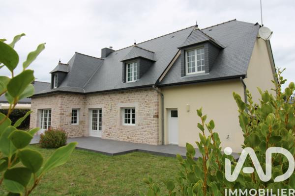 Maison à vendre 7 pièces 235 m² Pléneuf-Val-André