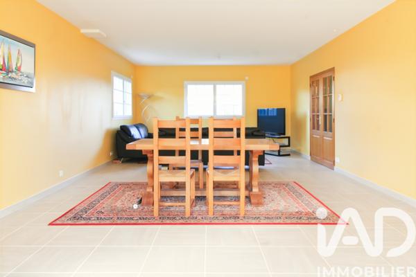 Maison à vendre 7 pièces 235 m² Pléneuf-Val-André