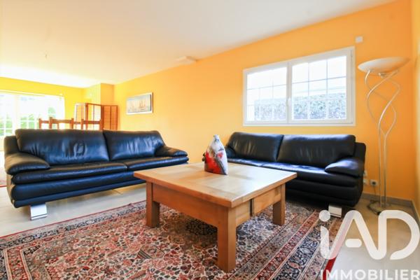 Maison à vendre 7 pièces 235 m² Pléneuf-Val-André