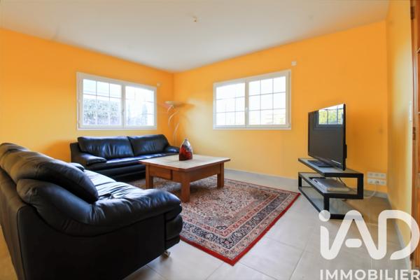 Maison à vendre 7 pièces 235 m² Pléneuf-Val-André