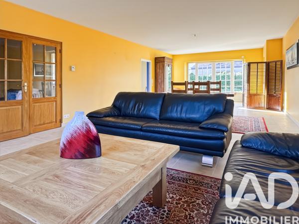 Maison à vendre 7 pièces 235 m² Pléneuf-Val-André