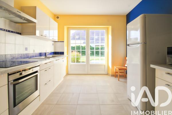Maison à vendre 7 pièces 235 m² Pléneuf-Val-André