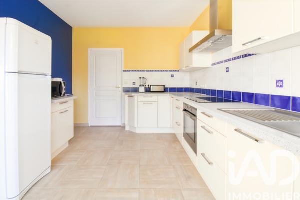 Maison à vendre 7 pièces 235 m² Pléneuf-Val-André