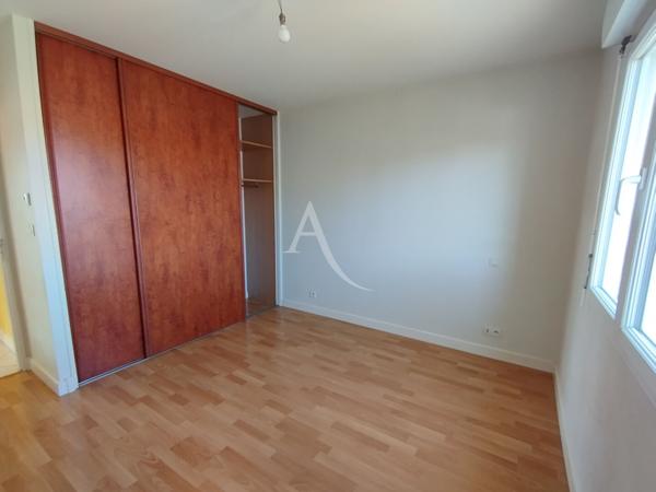 Charmant 3 pièces avec terrasse plein sud