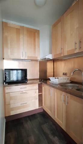 VANVES - Duplex 2 pièces MEUBLE - 5 min métro