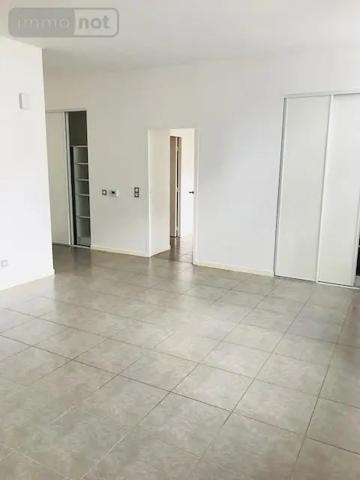 Achat - Appartement Rochefort 17300 70 m 2 70 m 2