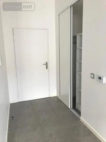Achat - Appartement Rochefort 17300 70 m 2 70 m 2