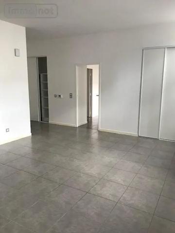 Achat - Appartement Rochefort 17300 70 m 2 70 m 2