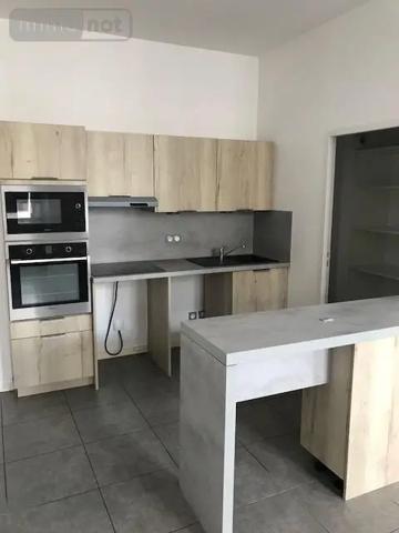 Achat - Appartement Rochefort 17300 70 m 2 70 m 2