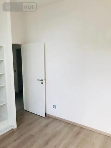 Achat - Appartement Rochefort 17300 70 m 2 70 m 2
