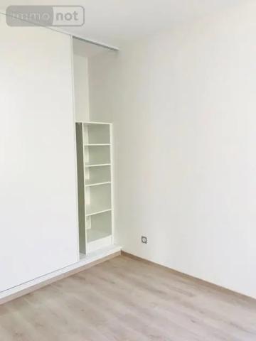 Achat - Appartement Rochefort 17300 70 m 2 70 m 2